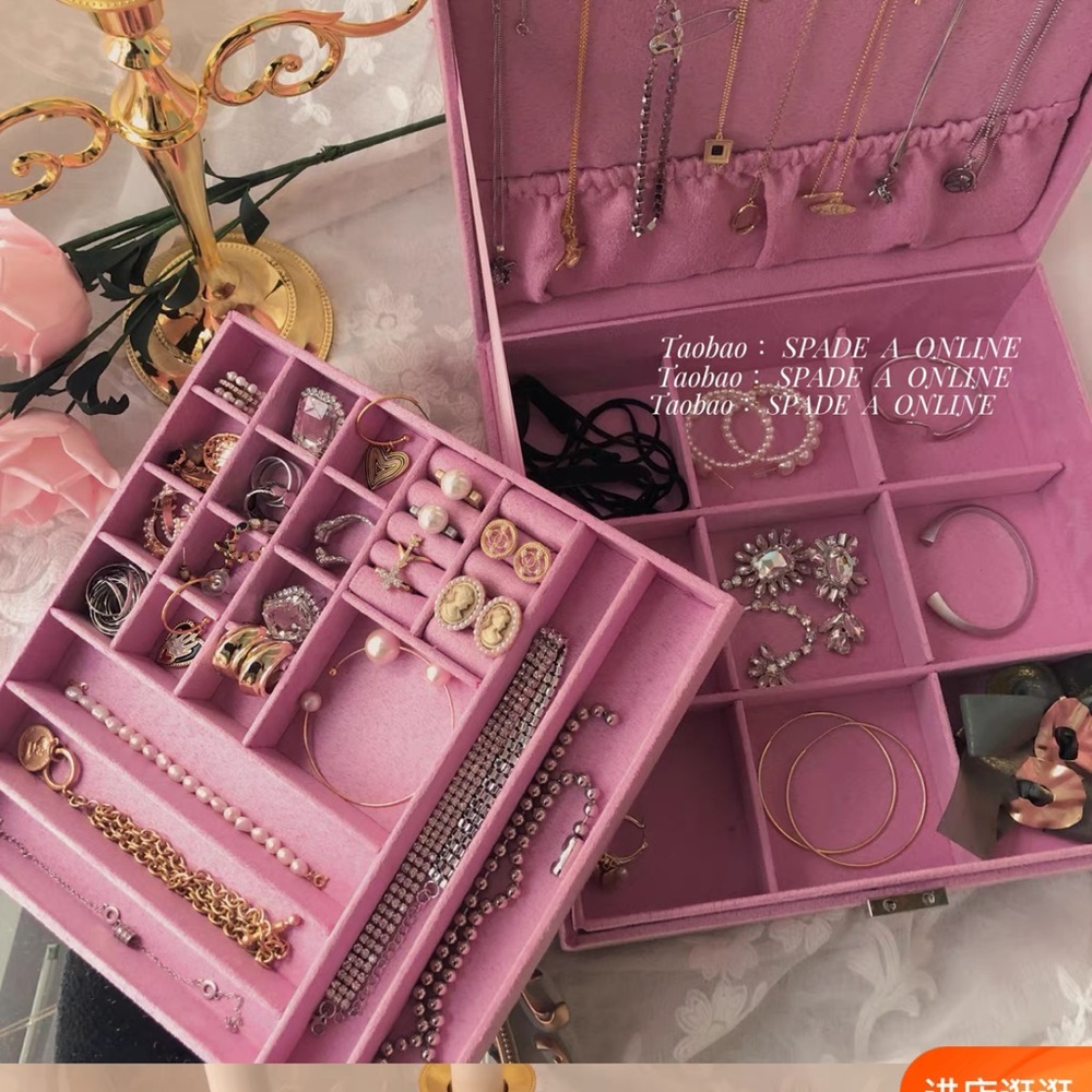 Brand New Jewelry Box